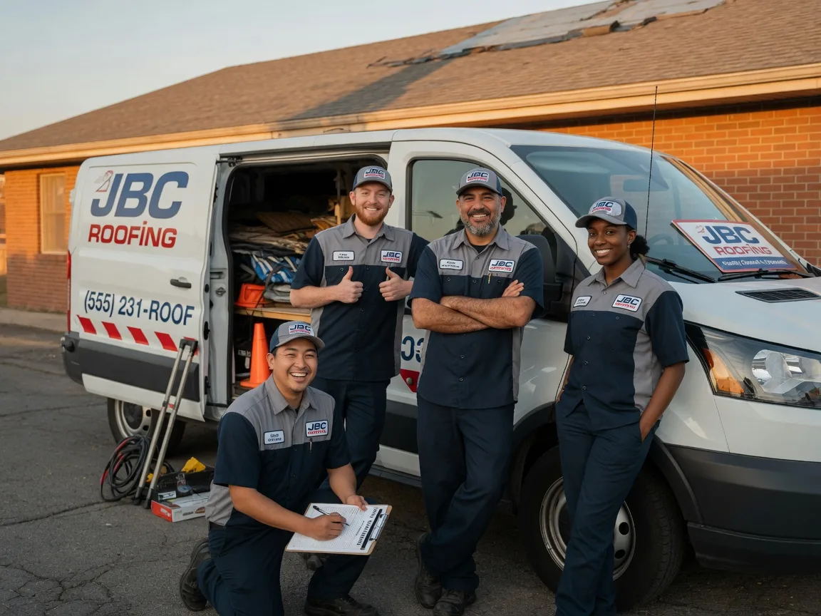 Roof Replacement company in Duck River, TN