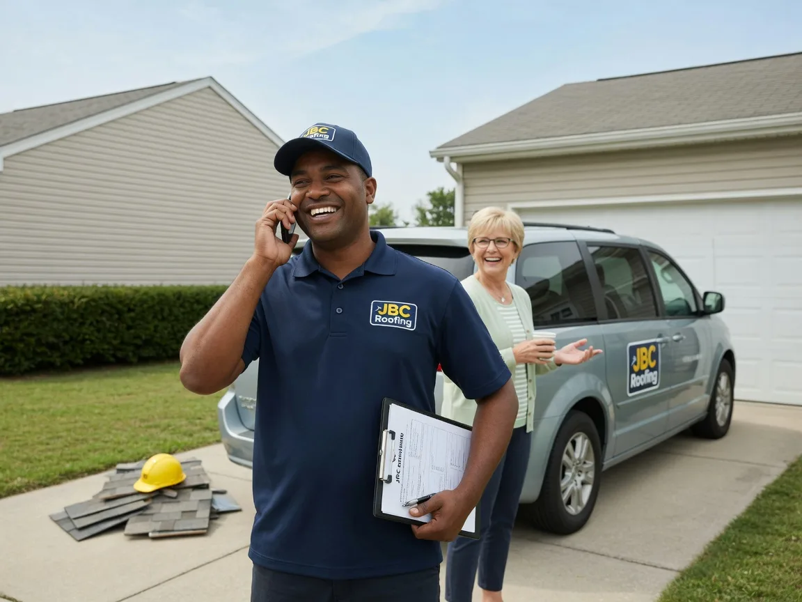 Roof Replacement Duck River, TN FAQs